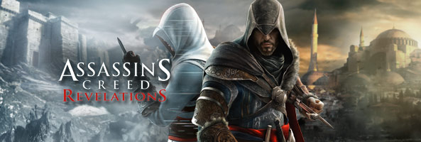 Assassin's Creed Revelations