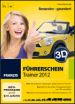 3D Führerscheintrainer 2012