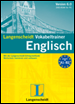 Langenscheidt Vokabeltrainer 6.0 Englisch