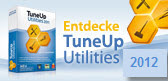 TuneUp Utilities 2012